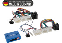 Connecteur analogique SWI Lexus/Toyota pour divers véhicules, 20 broches/28 broches (42sty00c)