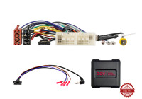 Connecteur multicanal 35 broches/38 broches pour caméra/analogique SWI Hyundai/Kia (42shy016)