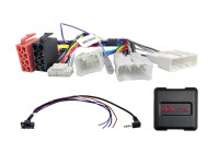 Connecteur multiple SWI Subaru/Toyota GT86 10 broches/6 broches/28 broches (42ssu004)