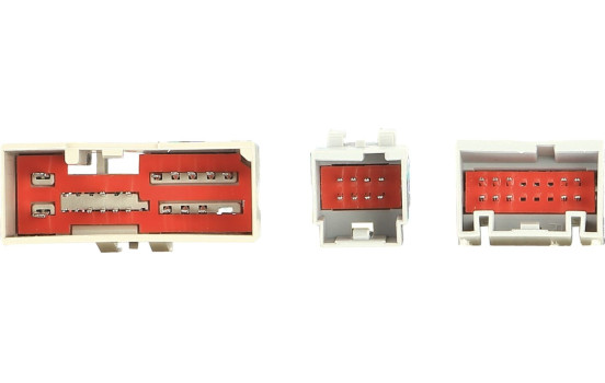 Ensemble CAN-BUS SWI Ford, Lincoln, Mercury avec amplificateur (RP4-FD11), Image 4