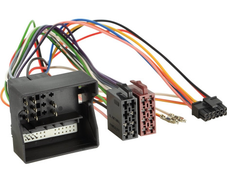 Faisceau de câblage SWI pour 42cx401 Mercedes Quadlock 2MB