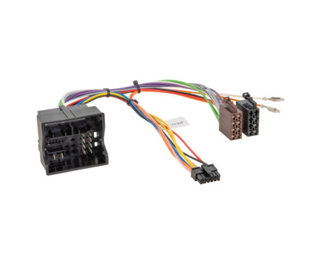 Faisceau de câbles SWI pour 42cx401 VAG 52Pin Quadlock
