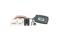 Interface de volant adaptée à Nissan