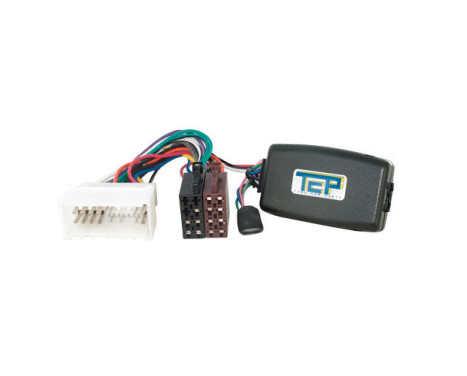 Interface de volant adaptée pour Kia
