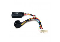 Interface de volant adaptée pour Subaru
