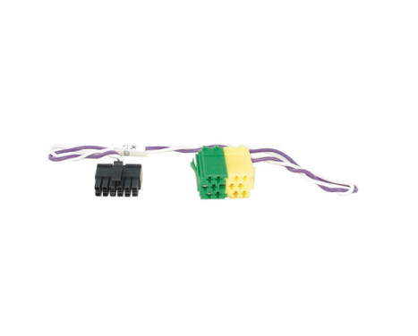 Radiolead Blaupunkt