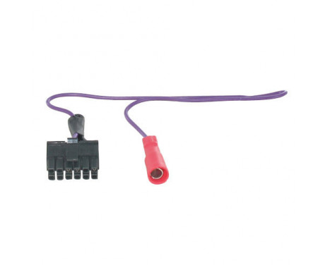 Radiolead Panasonic