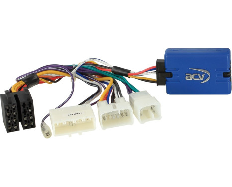 SWI (28 broches) Toyota Avensis/ Auris/ RAV4/ Yaris