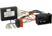SWI Alfa / Fiat / Citroën / Peugeot / Iveco (52 broches) > Pioneer HU