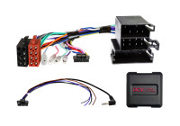SWI Alfa MiTo / Giulietta / 4C ISO/Mini ISO Multilead (42sar006)