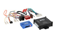 SWI Audi A3 / A4 / TT ISO/Mini ISO Amp>Pro (42sad008)