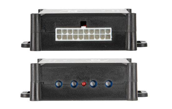 SWI Audi A3 / A4 / TT ISO/Mini ISO Amp>Pro (42sad008), Image 2