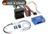 SWI Audi/Seat/Skoda/Volkswagen Quadlock Fakra (f) Ensemble > DIN (42svw017)