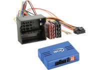 SWI BMW/Mercedes Benz divers véhicules/VW 40Pin Quadlock