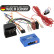 SWI BMW/Mini véhicules divers 40Pin Quadlock (42sbm005)