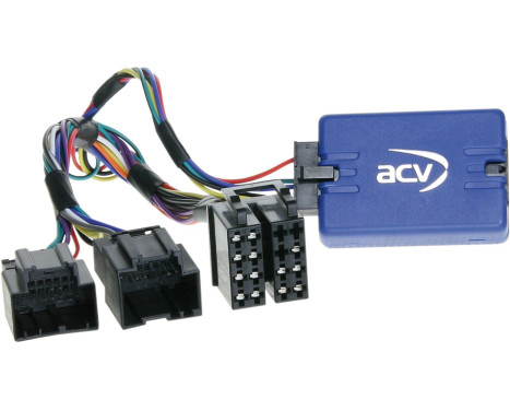 SWI Chevrolet Aveo (T250) 2002-2011 / Captiva (V250) 2006-2011