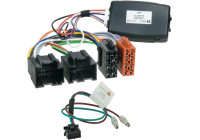 SWI Chevrolet Captiva/Epica/Aveo > Chine HU 2006-2011