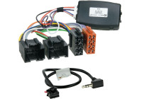 SWI Chevrolet Captiva/Epica/Aveo > Pioneer 2006-2011