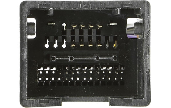 SWI Chevrolet Spark 2013-2015 / Sonic 2013->, Image 2