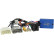 SWI Chrysler/Dodge/Volkswagen 22Pin/22Pin