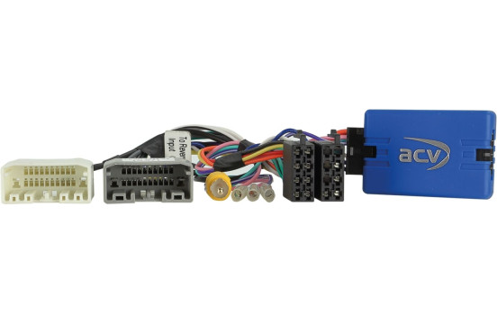 SWI Chrysler/Dodge/Volkswagen 22Pin/22Pin, Image 3