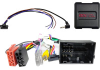 SWI Citroën/Fiat/Opel/Peugeot VP1/VP2/Daiichi Multilead (42sfa019)