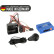 SWI Citroën/Fiat/Peugeot/Toyota véhicules divers Quadlock PDC (42sct008)