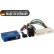 SWI Dacia/Fiat/Nissan/Opel/Renault/Smart 20 broches/32 broches Nissan