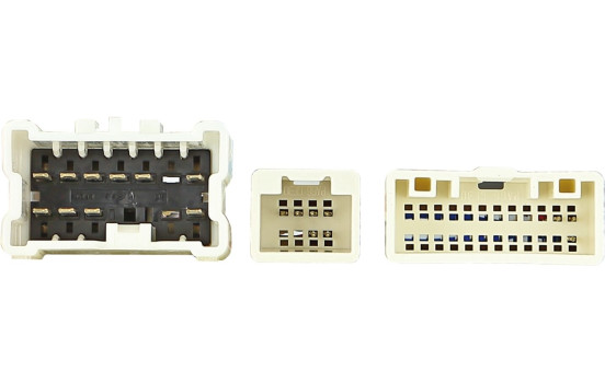 SWI Différents modèles Opel - Nissan - Renault - Fiat OEM SAT Nav > Kenwood, Image 2