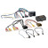 SWI Divers modèles Chevrolet - GM, connecteur de navigation OEM 48 broches, incluant multi-fils