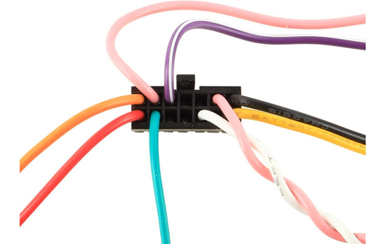 SWI Fiat 500e Type (312) 2013-2015 Mini ISO, Image 2