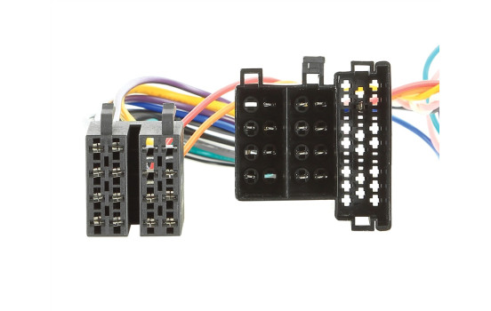 SWI Fiat 500e Type (312) 2013-2015 Mini ISO, Image 3