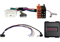 SWI Fiat/Opel/Suzuki Véhicules 20 broches Suzuki Multilead (42ssz001)