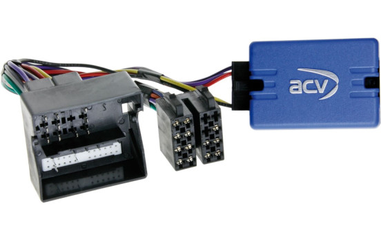 SWI Ford Fiesta/Focus/Fusion/galaxy/Mondeo/s-max/transit/c-max/transit Connect