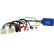 SWI Hyundai divers véhicules 24 broches/18 broches USB/AUX