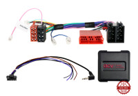 SWI Hyundai/Kia véhicules ISO/Mini ISO Multilead analogique (42shy001)