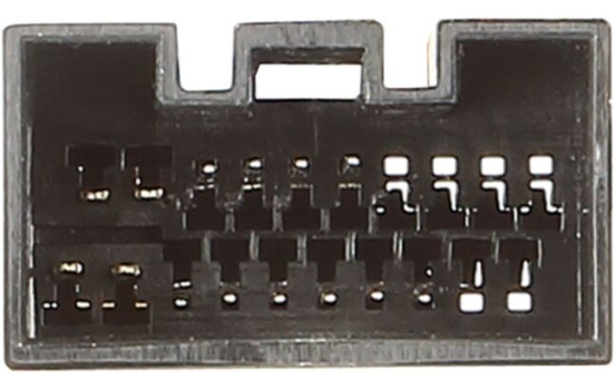 SWI Jaguar S-Type 2002-2008 / X-Type 2002-2008 spécifique OEM, Image 2
