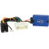 SWI Jaguar XJ8 1998-2003 spécifique OEM