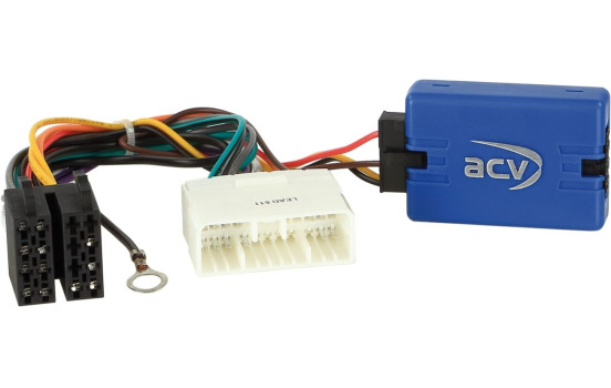 SWI Jaguar XJ8 1998-2003 spécifique OEM