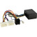 SWI Kia Sportage 2012-2015 ampli 24 broches/18 broches