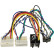 SWI Kia Sportage 2012-2015 ampli 24 broches/18 broches, Vignette 2