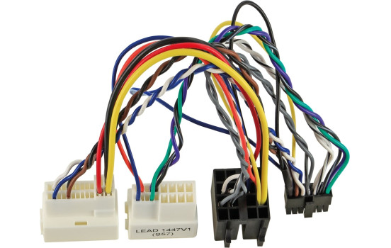 SWI Kia Sportage 2012-2015 ampli 24 broches/18 broches, Image 2