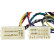 SWI Kia Sportage 2012-2015 ampli 24 broches/18 broches, Vignette 3