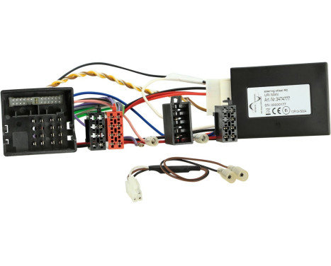 SWI MAN TGA/ TGL/ TGM/ TGS/ TGX 2007-2019 > Chine HU
