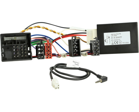 SWI MAN TGA/ TGL/ TGM/ TGS/ TGX 2007-2019 > Pionnier