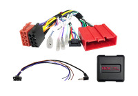 SWI Mazda 6(GH) 2008-2010 Mazda Multilead 24 broches (42smz003)