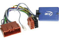SWI Mazda 6 (GJ) 2013-2015 / CX-5 2013-> / CX-7 (ER) 2008-2012