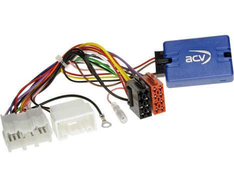 SWI Mitsubishi L200 (KAOT) 2012-2015 spécifique OEM