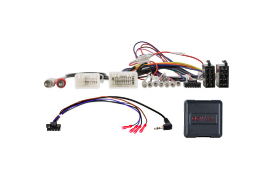 SWI Mitsubishi Lancer 2007-2010 / Outlander (Sport) 2007-2013 Spécifique OEM, Image 2