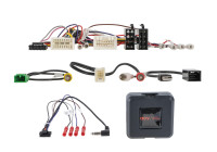 SWI Mitsubishi Pajero Sport (QE) Caméra/amplificateur multifil (42xmt010)